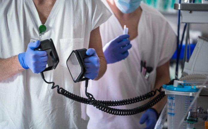 Publicado edital para aquisição de 40 desfibriladores para unidades de saúde