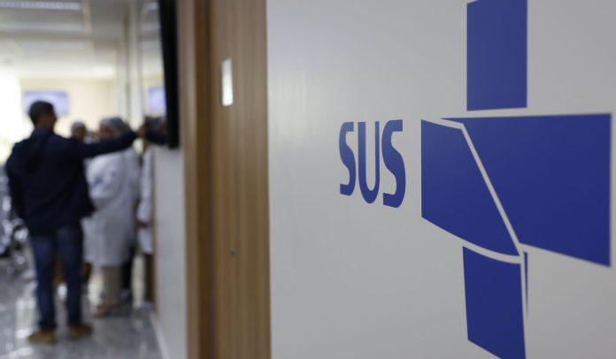 SUS supera média de satisfação dos brasileiros