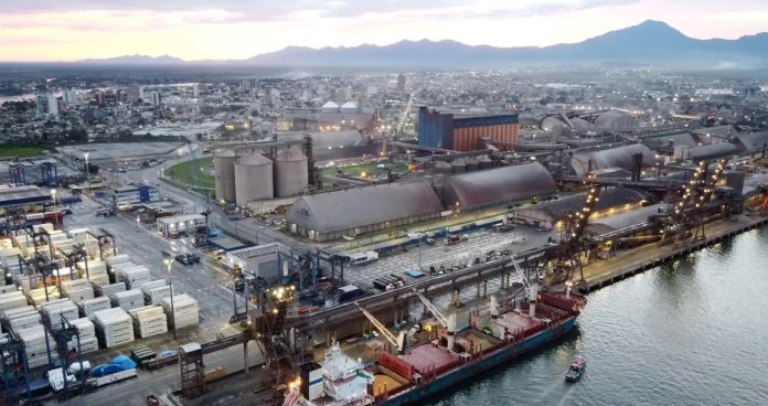 Índice revela crescimento da economia brasileira em 2,3%