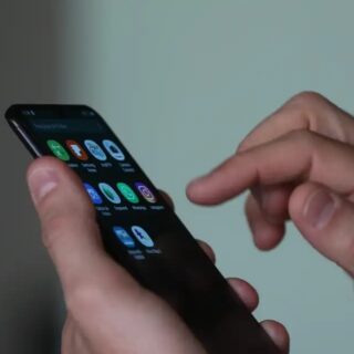 Aplicativo de reembolso do INSS é falso