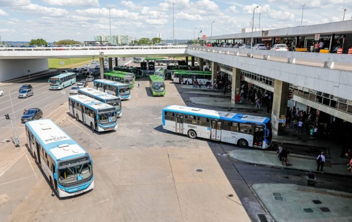 Inscrições abertas para o curso de transporte coletivo de passageiros