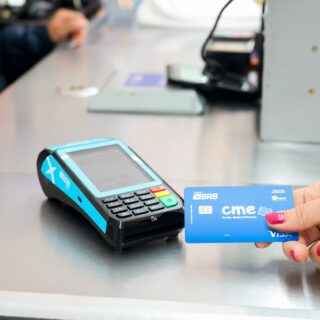 Mia de 6 mil alunos são beneficiados pelo Cartão Material Escolar