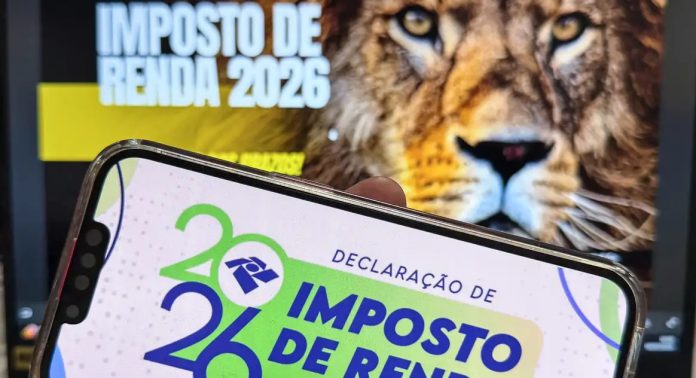 Ganhos com Bets deverá constar no Imposto de Renda