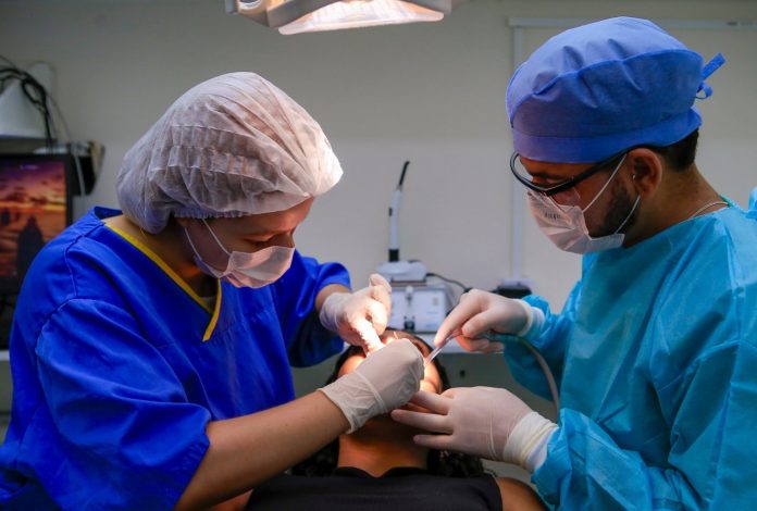 Rede odontológica do IgesDF garante atendimento especializado
