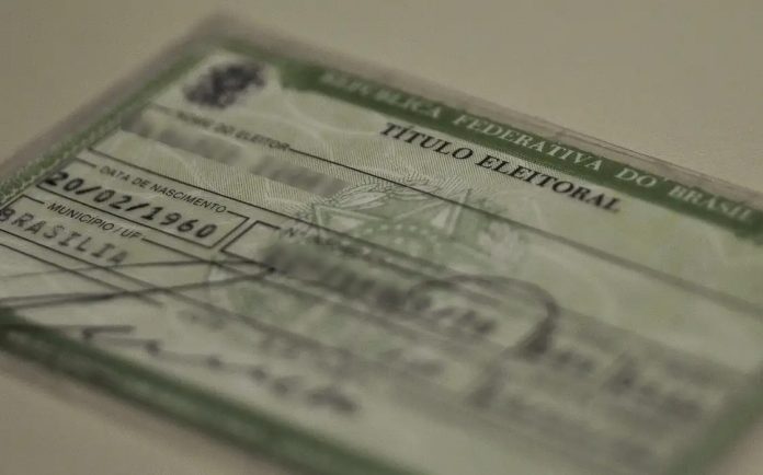 TRE-DF promove mutirão de regularização de título neste sábado (14)