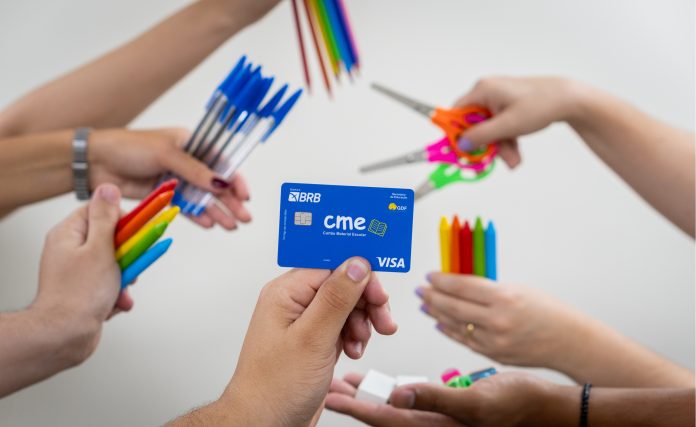 Cartão Uniforme Escolar é creditado para novos beneficiários