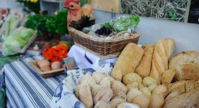 Pesquisa mostra crescimento na indústria de alimentos e bebidas em 8%