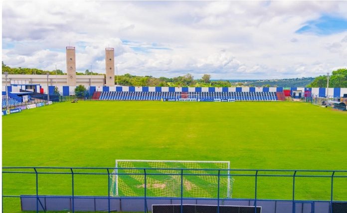 Brasília terá três CTs para receber seleção feminina em 2027