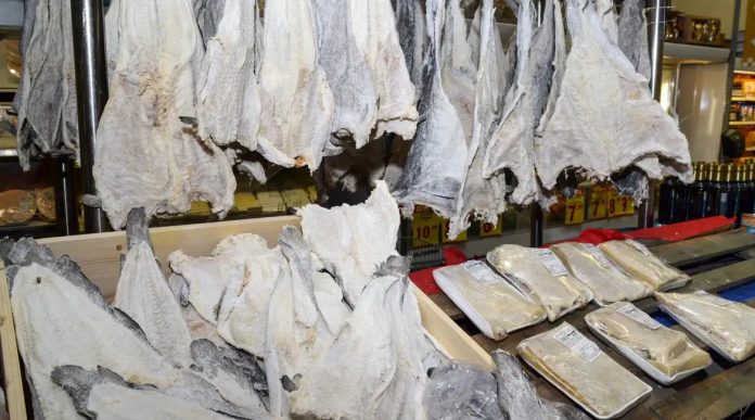 Cesta de produtos de Páscoa cai 5,73% este ano