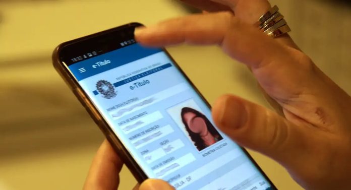 Título de eleitor deve ser regularizado em um mês