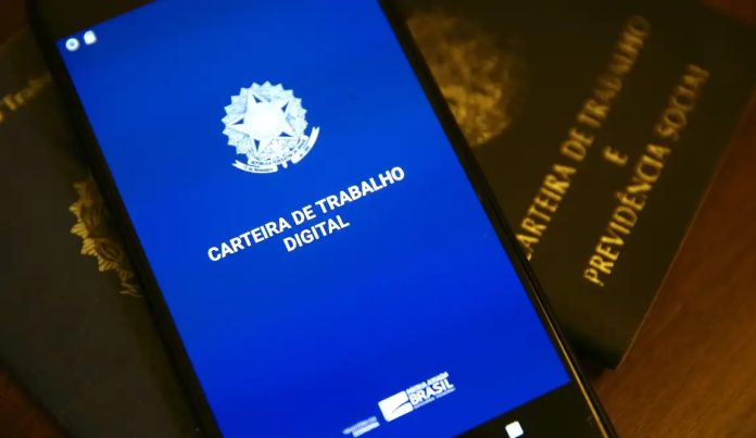 PL sobre fim da escala 6x1 é enviada ao congresso