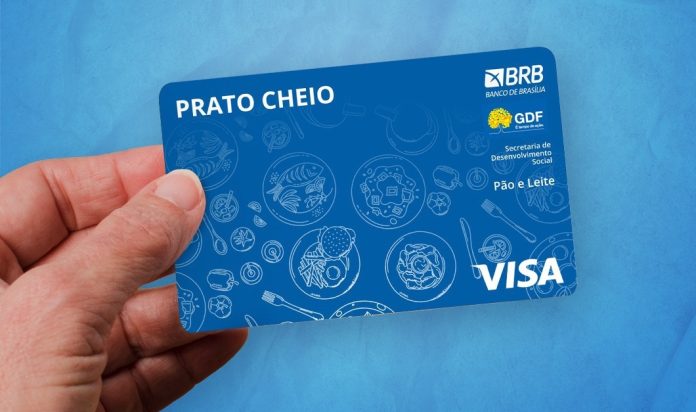 Liberados pagamentos de benefícios sociais do DF