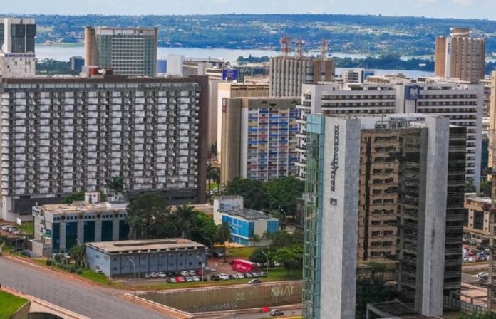 Registro digital é obrigatório em hotéis do DF