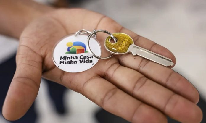 Minha Casa, Minha Vida disponibiliza novas regras de financiamento