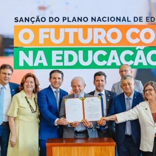 Educação prevê 10% do PIB em Plano Nacional