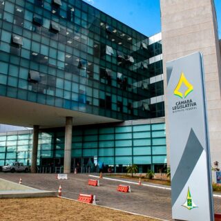 Nova área é aprovada para polo de Cinema e Vídeo do DF