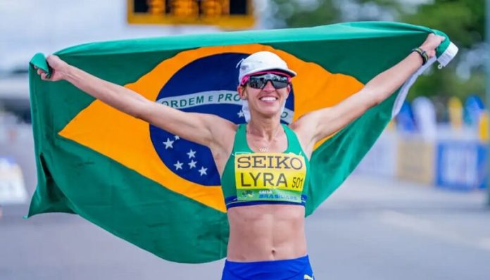 Semana Nacional do Esporte será implementada no Brasil