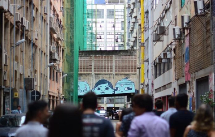 Cultura e tecnologia integra Setor Criativo no centro de Brasília