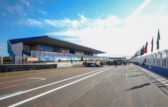 Autódromo passa a receber corredores de rua todas as sextas-feiras