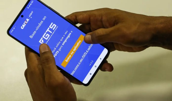 Saque-aniversário é liberado para 10,5 milhões de trabalhadores
