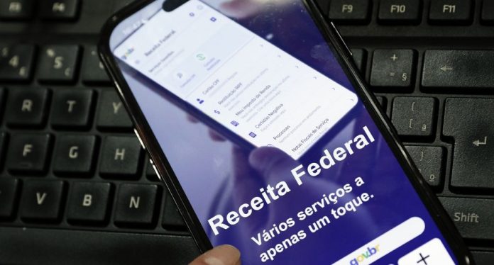 Maior lote de restituição do IR é pago nesta sexta