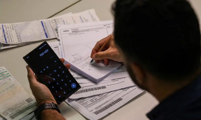 Caixa já renegociou R$ 820 milhões no novo Desenrola Brasil
