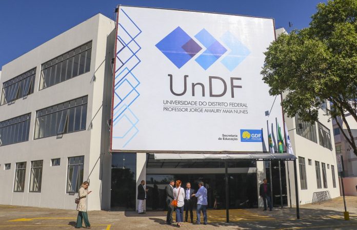 Inscrições para UnDF podem ser feitas até 24 de maio