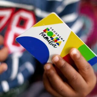 Novas funcionalidades são implementadas no aplicativo do Bolsa Família