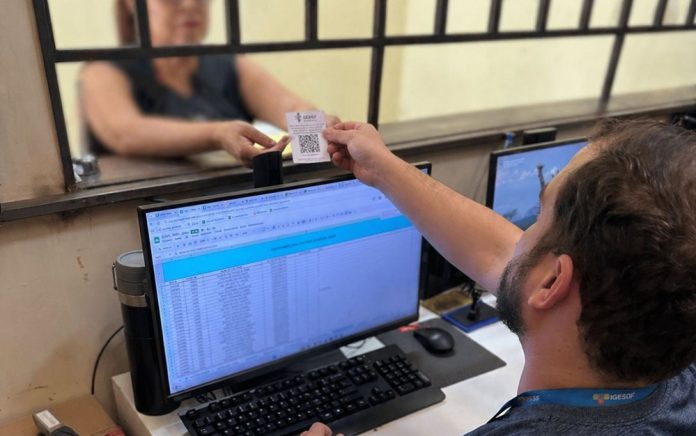 Pacientes podem checar medicamento por QR Code