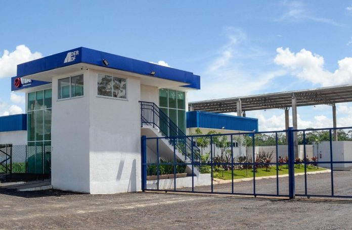 Leilão de veículos apreendidos acontece nesta sexta (29)