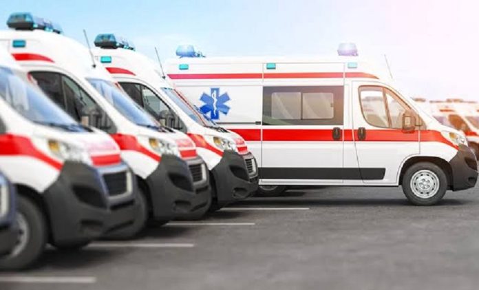Curso de condutor de veículo de emergência tem vagas abertas