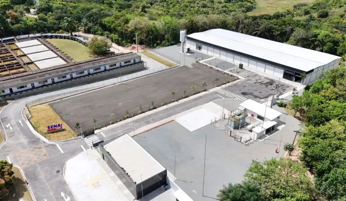 Freio obrigatório para carros pode chegar em 2029