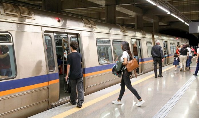 Metrô-DF vai transportar até 180 mil pessoas por dia com novas estações