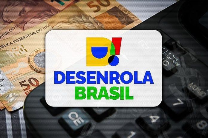 Crédito para estimular bons pagadores é lançado pelo Desenrola