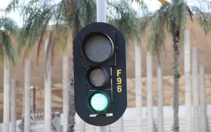 Licitação é lançada para modernização dos semáforos do DF