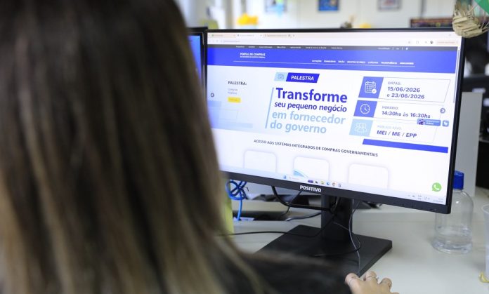 Período de demandas para o Plano de Contratações Anual de 2027 é aberto