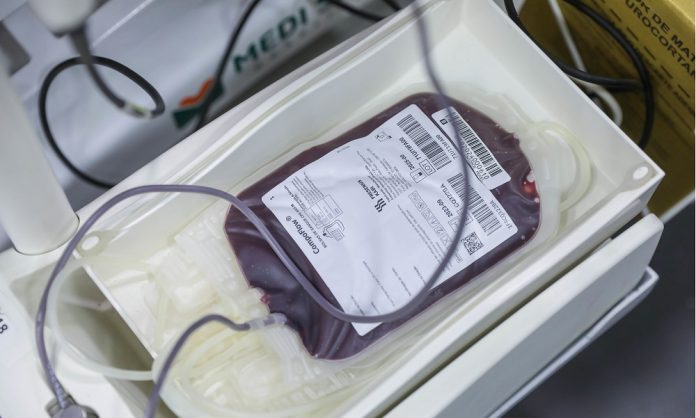 Hemocentro foca na programação do Junho Vermelho