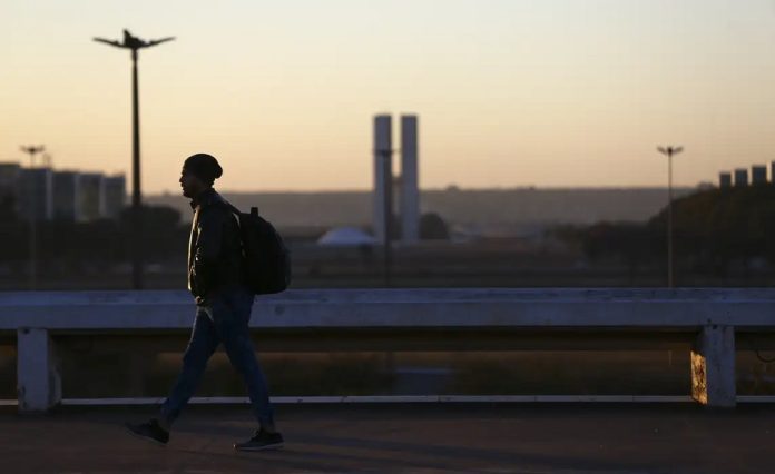 Brasil deve registar junho mais quente que a média