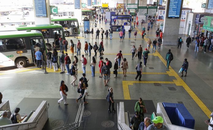 Rodoviária do Plano completa primeiro ano de concessão
