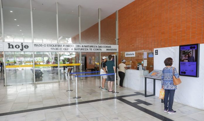 Roteiro cultural tem programação diversa nesse fim de semana