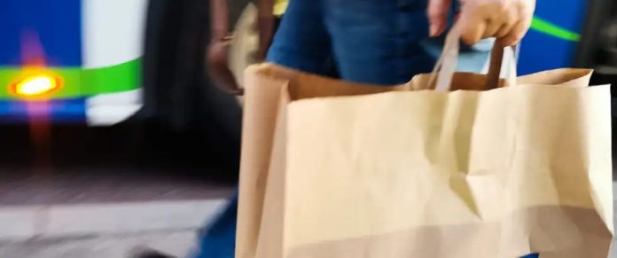 Embalagens de papel registra recorde de vendas em abril