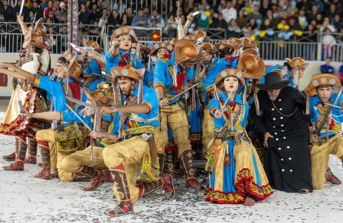Candangão Junino sedia final em Ceilândia neste fim de semana