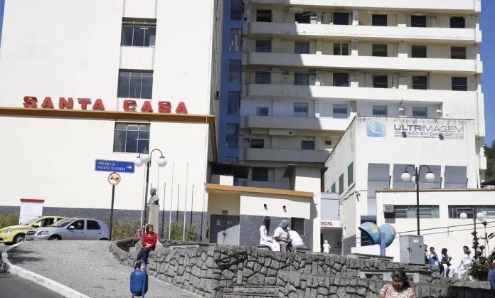 Prorrogado crédito do FGTS para Santas Casas