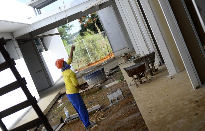 Unidades básicas de saúde ganham programa de infraestrutura
