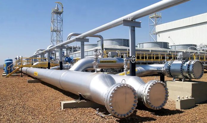 Gasoduto da Petrobras é liberado para baratear gás industrial