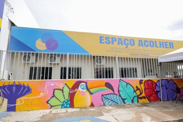 Aluguel Social atende cerca de 700 mulheres no DF
