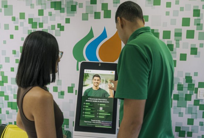 RAs recebem serviço itinerante na área de energia