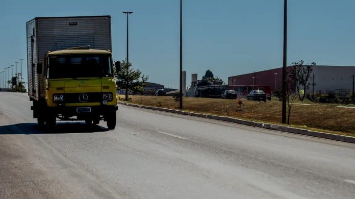Lei do Frete vai operar com novas regras