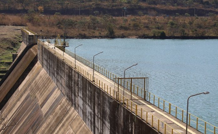Reservatórios do DF apresentam níveis superiores a 89% mesmo com estiagem