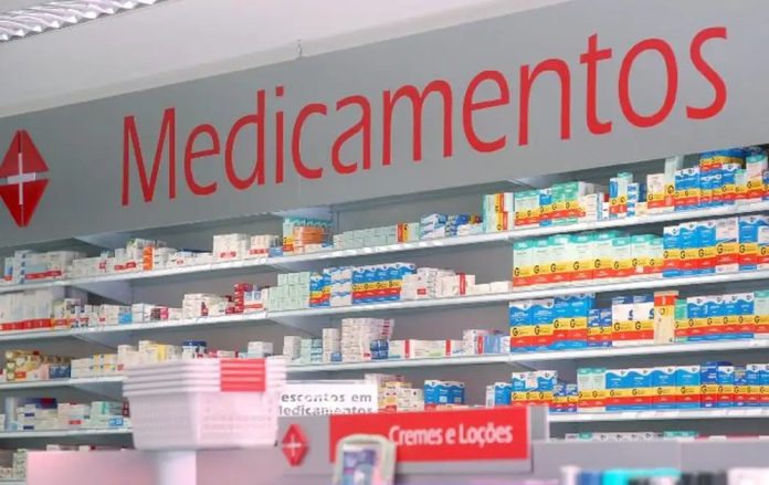 Exames e testes rápidos podem ser feitos na Farmácia Popular
